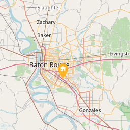 Americas Best Value Inn Baton Rouge on the map